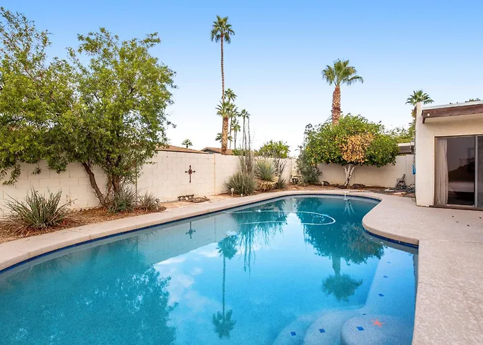 Hidden Bloom Sanctuary * Litchfield Park