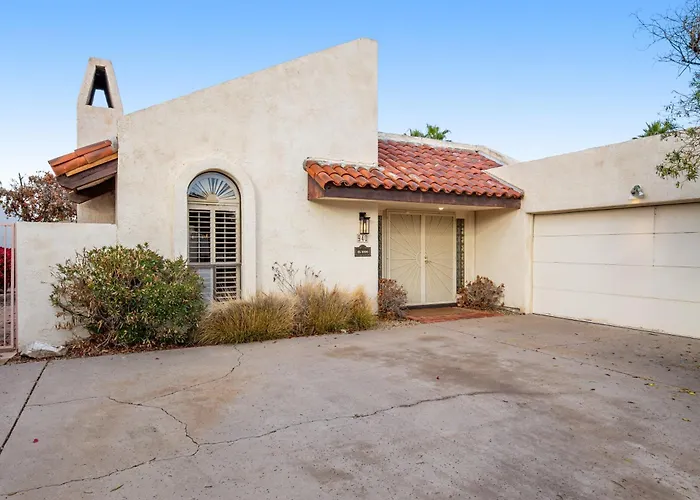 Hidden Bloom Sanctuary * Litchfield Park