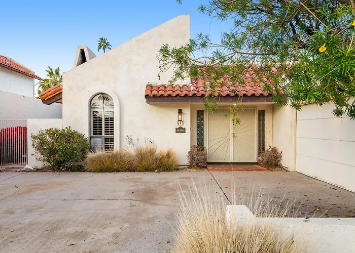 Hidden Bloom Sanctuary * Litchfield Park